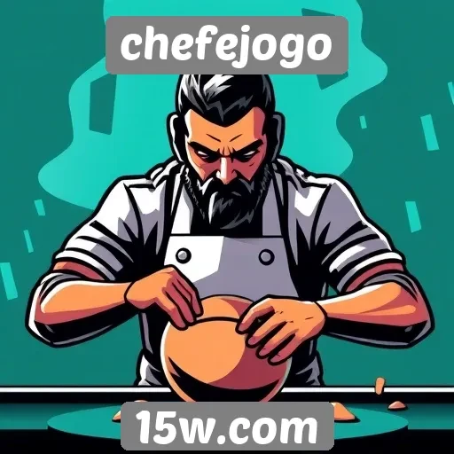 Chefejogo apresenta novos recursos para jogadores