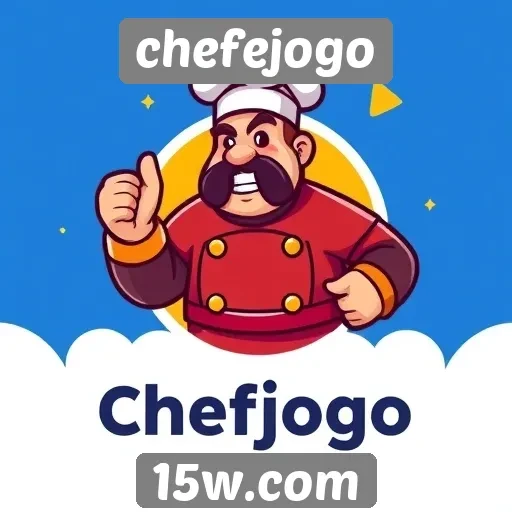 Impacto de chefejogo na comunidade de jogos online