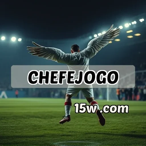 chefejogo: Login Inovador que Transformará sua Experiência de Jogo