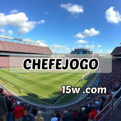 chefejogo: Descubra Funcionalidades Irresistíveis para Gamers