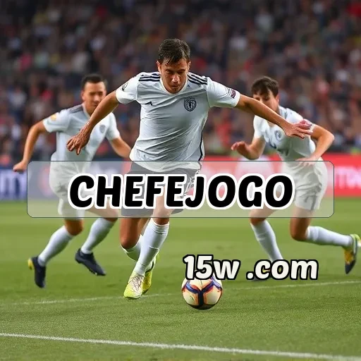 chefejogo VIP: O Que Você Precisa Saber Agora